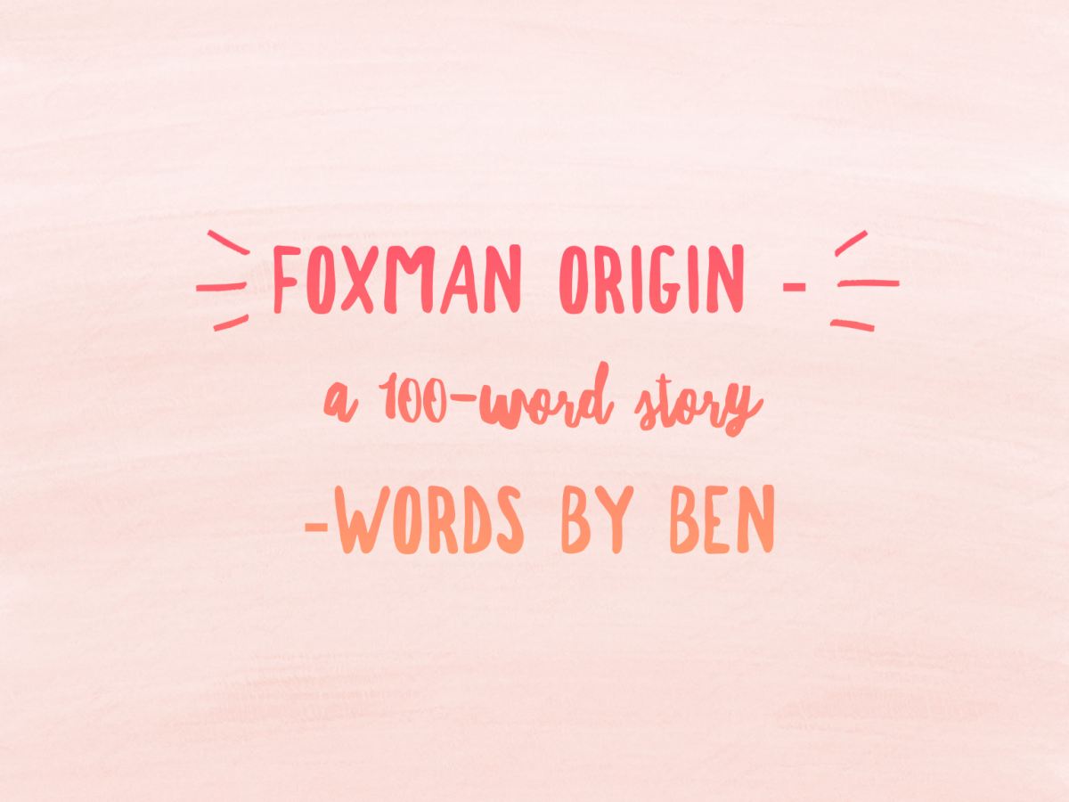 Foxman Origin